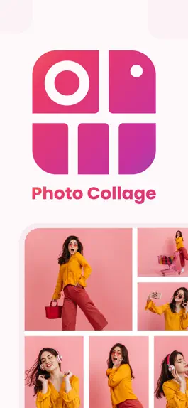 Game screenshot Picture Collage Maker Pro mod apk