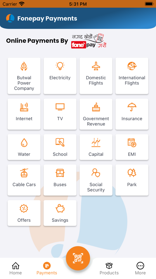 #2. Lumbini Smart (iOS) 由: Lumbini Bikas Bank Ltd.