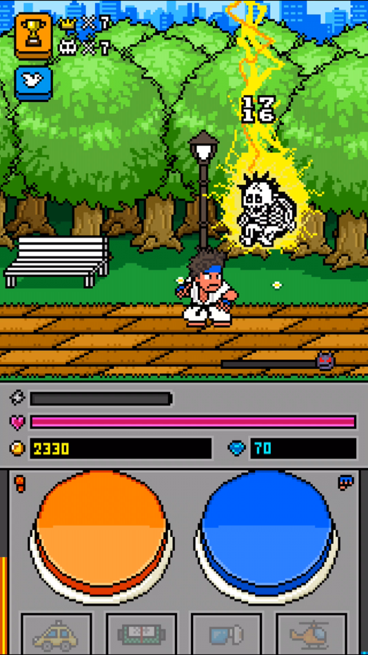 #4. PPKP (iOS) 由: SHIMADA TOSHIHIRO