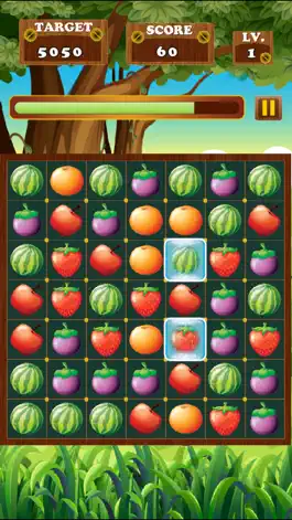 Game screenshot Fruits Connect HD mod apk