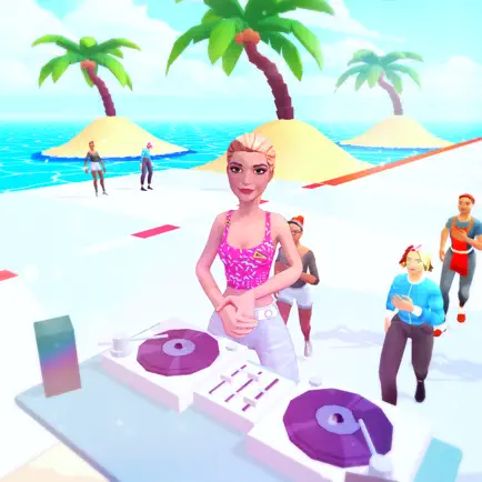 DJ Life Cheats