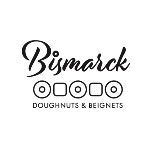 Bismarck Doughnuts