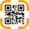 Icon QR Scanner - Generator