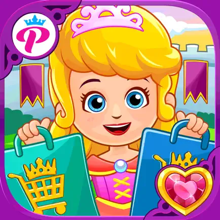 My Little Princess : Stores Cheats