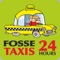 Welcome to the FOSSE TAXIS booking App