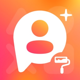 Likes iMoji Maker for IG