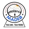 MADEB COTONOU icon