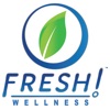 FRESH! Wellness Group icon