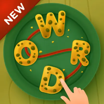 Word Chef Cookies Cheats