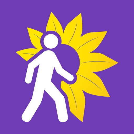 Walk Kansas by Square Lines LLC