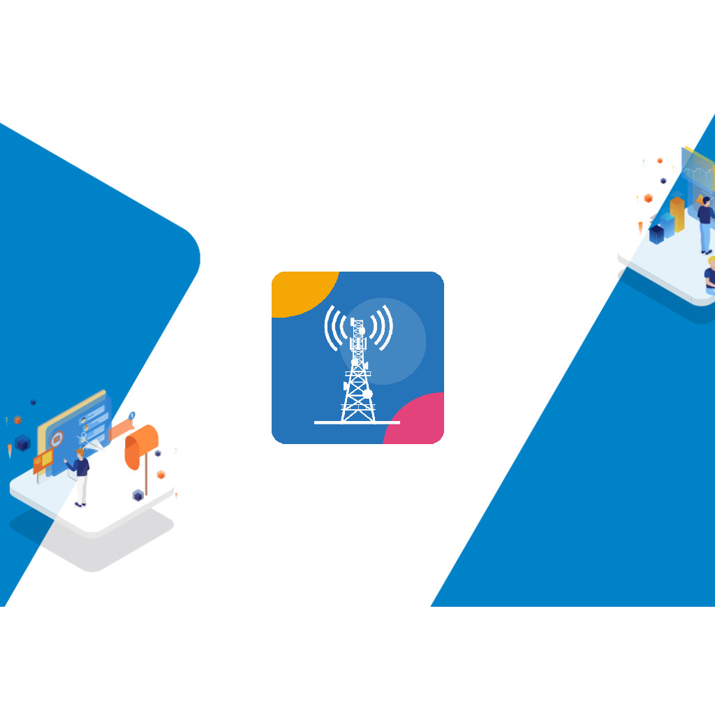 Get InfraComm for iOS, iPhone, iPad Aso Report