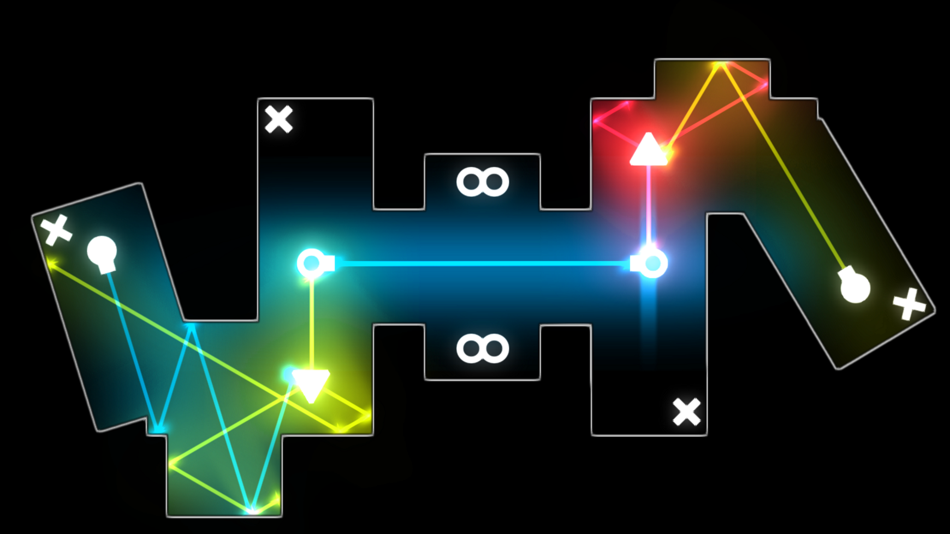 #1. BLASK (iOS) 由: Pawel Delimata