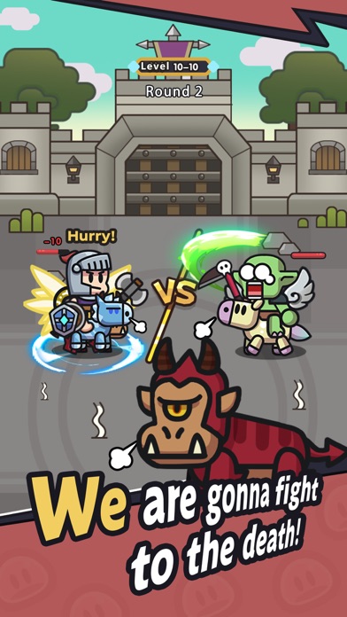 SlimeSmith: Legends of Forge Screenshot