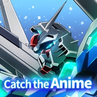 GUNDAM BREAKER MOBILE messages.notwork