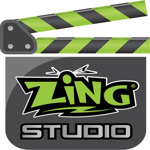 Zing StikBot Studio