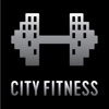 City Fitness Belgrade icon