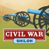 Shiloh Battle App icon