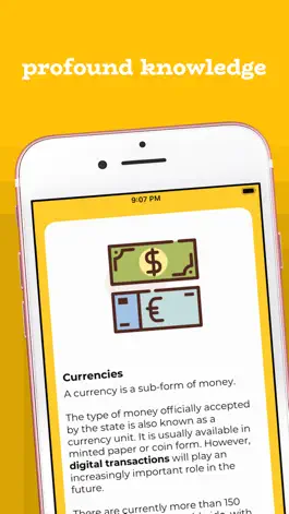 Game screenshot Simple Bitcoin: Learn & Earn apk