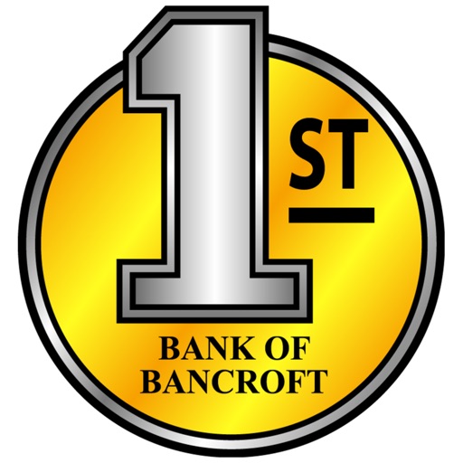 First Bank of Bancroft App