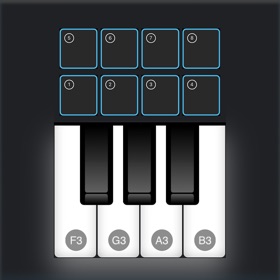 螢幕擷取畫面 (4) MIDI-Controller