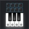 MIDI Controller App is a Midi Keyboard designed to easily fit in the musician's pocket and still can be used in big music studio