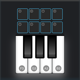 MIDI-Controller