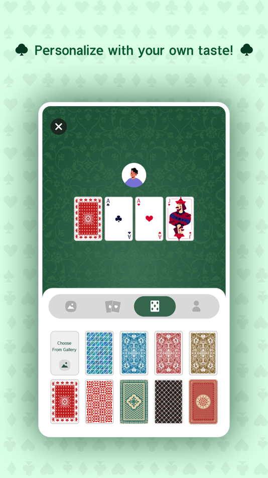 #5. Pasur11 (iOS) 由: mahmoud amiri
