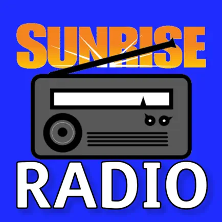 Sunrise Radio Cheats