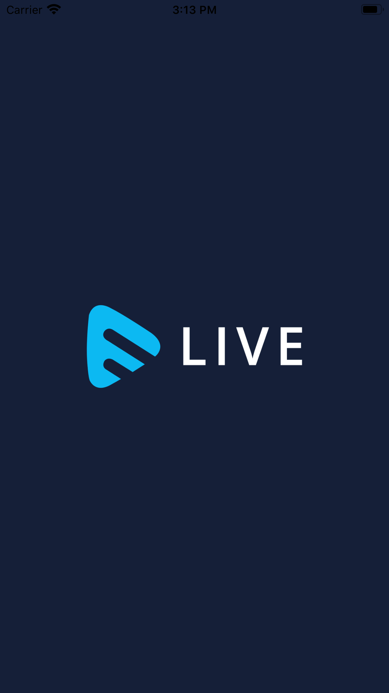 Muvi Live - Video Streaming