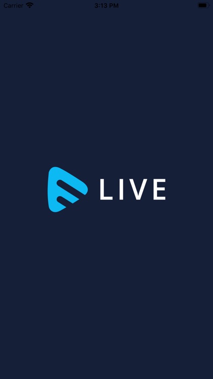 Muvi Live: Live Streaming App