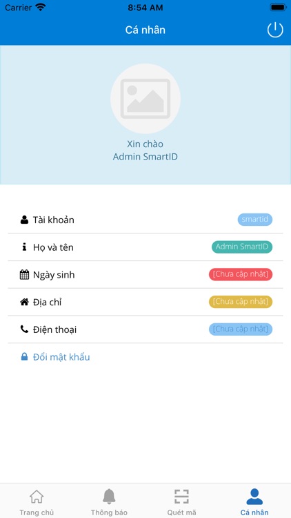 SmartVN screenshot-3