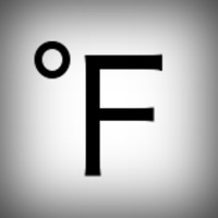 Fahrenheit Thermometer Plus logo