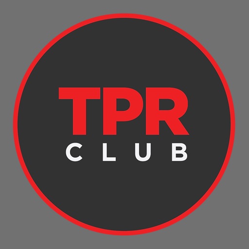 TPR Club App