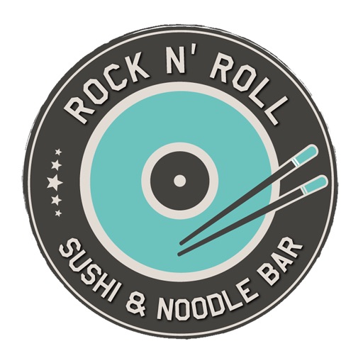 RockNRoll Sushi icon