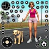 Dog Life Simulator Pet World