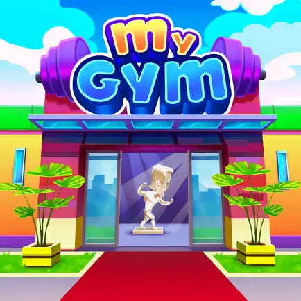 My Gym: Fitness Studio Manager Читы