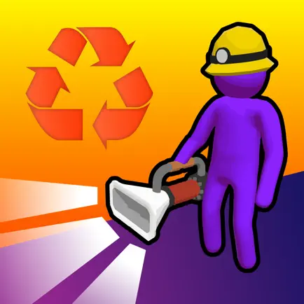 Waste Collector! Читы