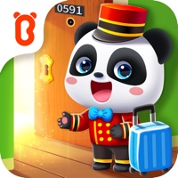 Panda Hotel - Puzzle Erfahrungen und Bewertung