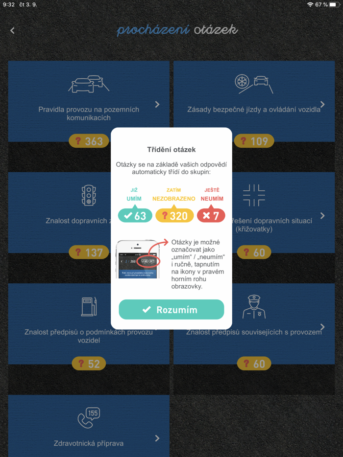 Autoškola - Bezpečné cesty.cz