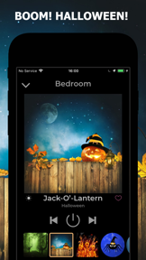 Lighter for Philips Hue Lights screenshot