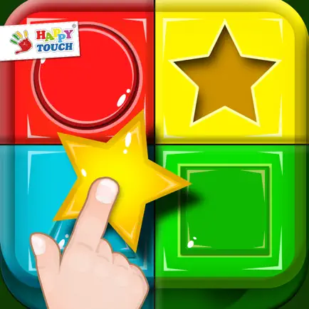 Kids COLORS AND SHAPES+ Cheats