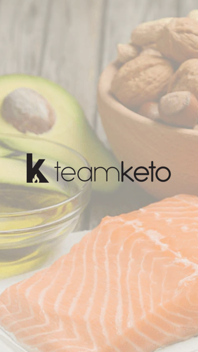 Team Keto Screenshot
