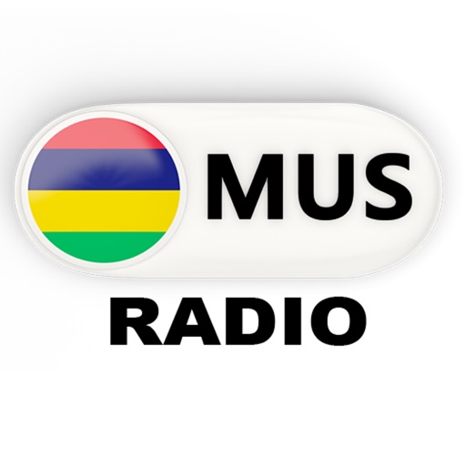 Stations de radio du Maurice icon