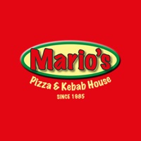 Marios Pizza And Kebab House