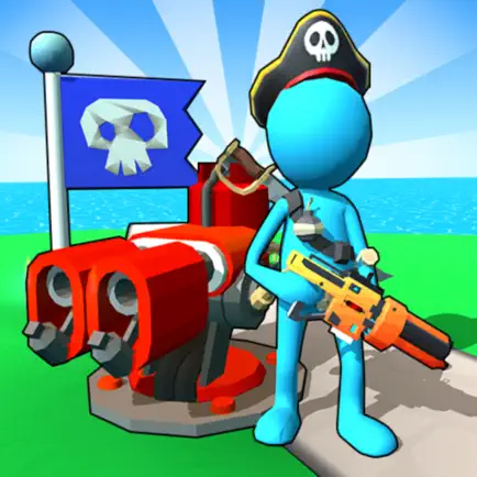 Nation Warfare: Tower Defense Читы