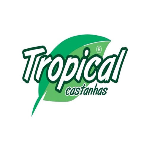 Tropical Castanhas icon