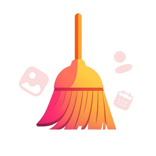 Farmix Cleaner iOS App