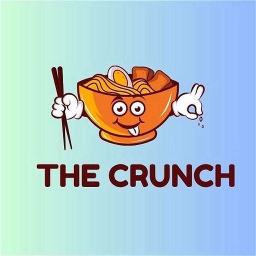 The Crunch icon