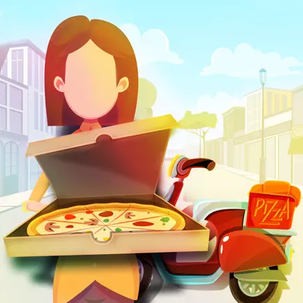 Pizza on Wheels Cheats