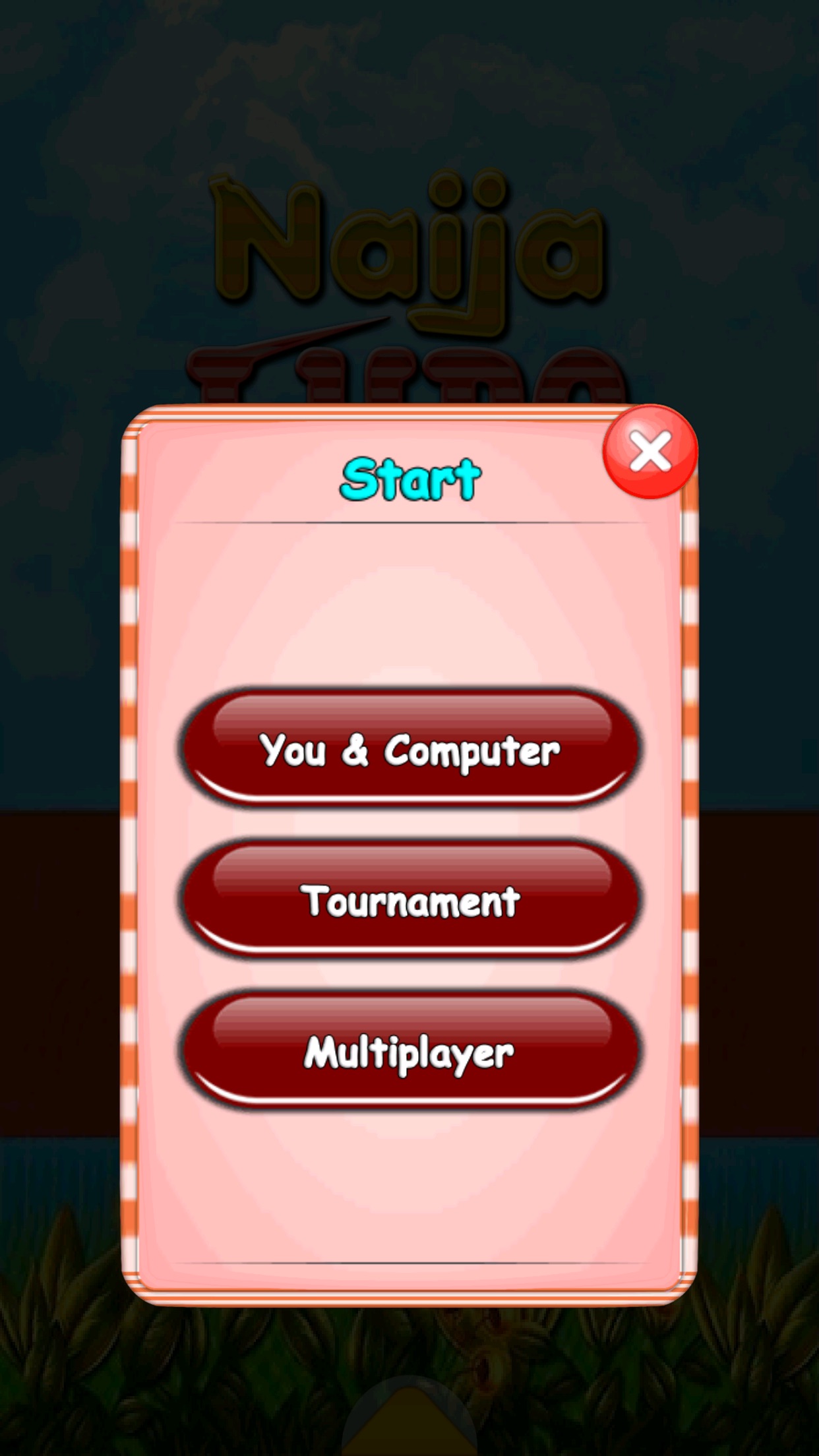 Screenshot 2 of Naija Ludo
